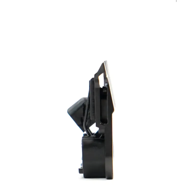 Strihacia hlavica STpro VADER Lite Trim - Obrázok 2
