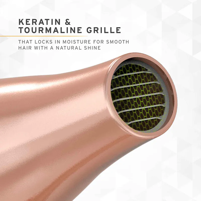 WAHL Keratin Pro - Rose Gold - Obrázok 5