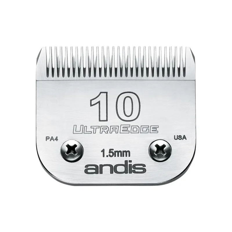 Strihacie hlavice Andis UltraEdge 1,5 mm - Obrázok 1