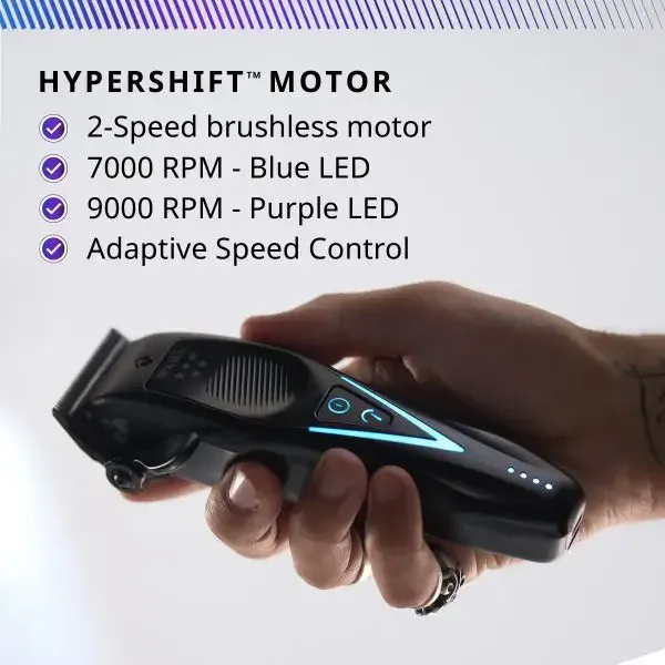 WAHL Vapor™ Switch - Obrázok 6
