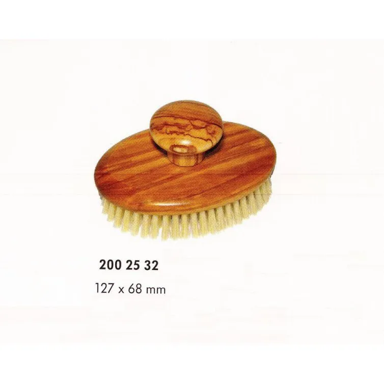 Masážna kefa KELLER 200 25 32 - Obrázok 2