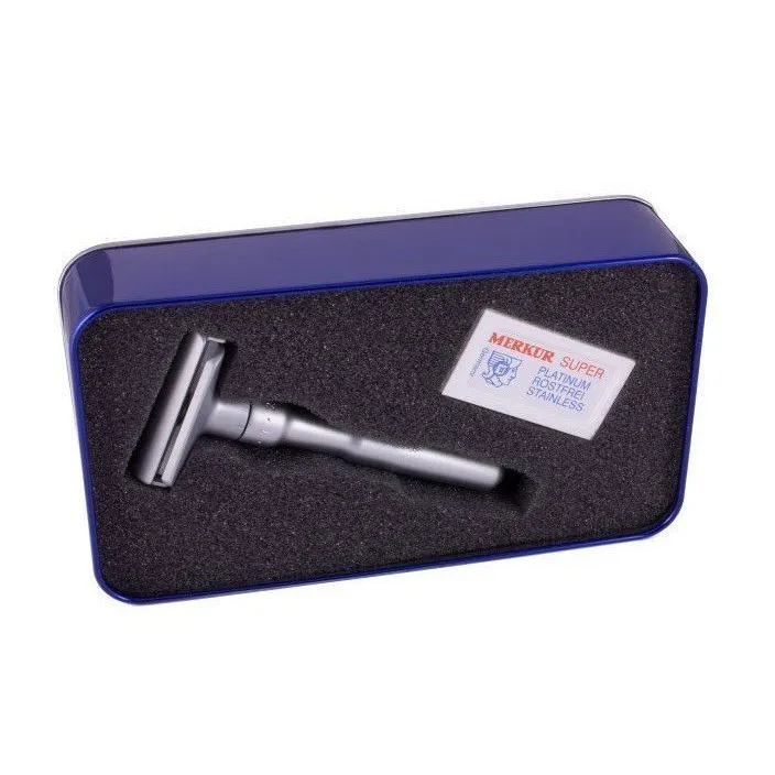 Holiaci strojček MERKUR Solingen 760 002 FUTUR - set - Obrázok 1
