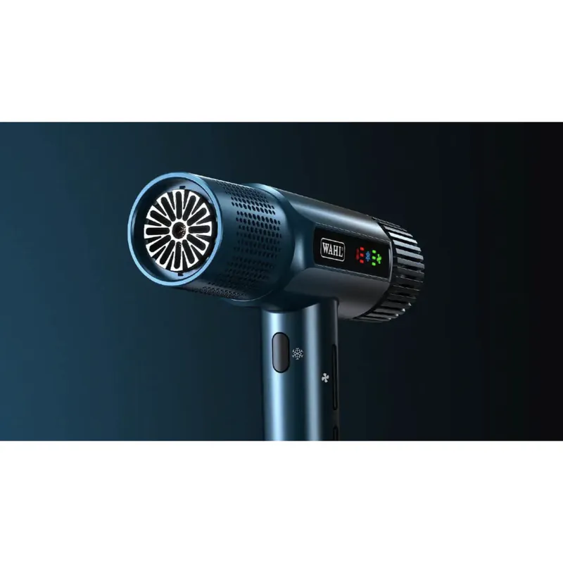 Fén WAHL Vanquish Midnight Blue - Obrázok 6