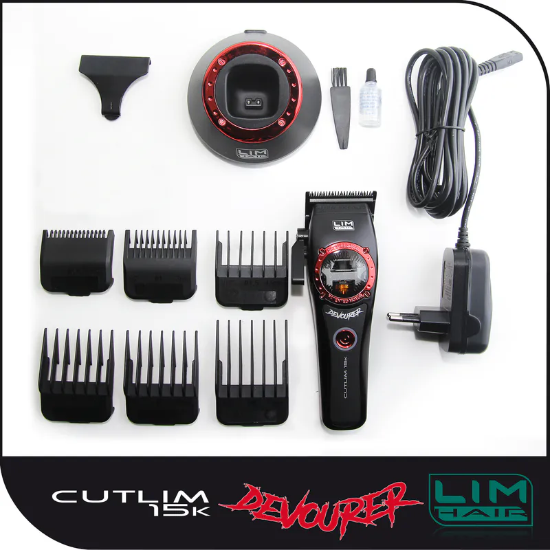 LIM HAIR CUTLIM 15k DEVOURER - Obrázok 6