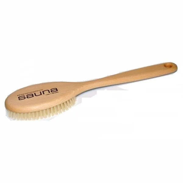 Saunovacie kefa KELLER 205 22 32 - Obrázok 2