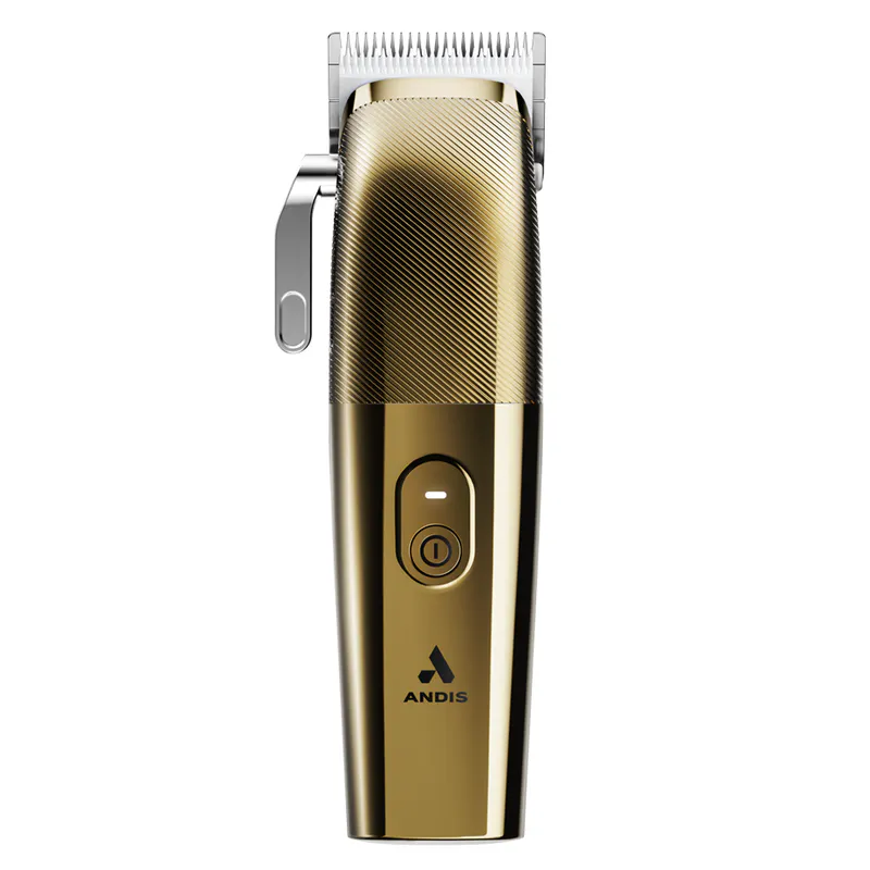 ANDIS Envy II - Gold - Obrázok 2
