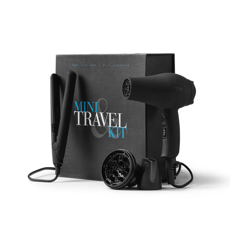 Cestovná sada Mini Travel Kit - Obrázok 1