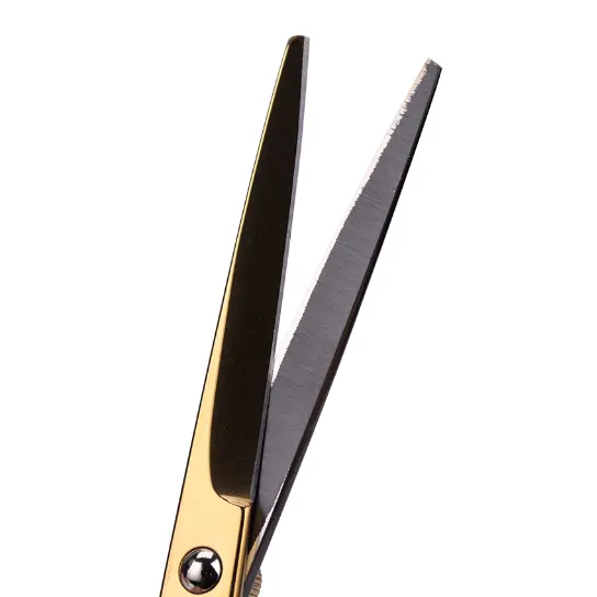 Kadernícke nožnice Barber Scissor 6" - Obrázok 1