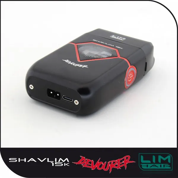 Shaver LIM HAIR Shavlim 15k - Obrázok 5