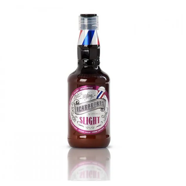 Beardburys Slight styling cream na vlasy 250 ml. - Obrázok 1