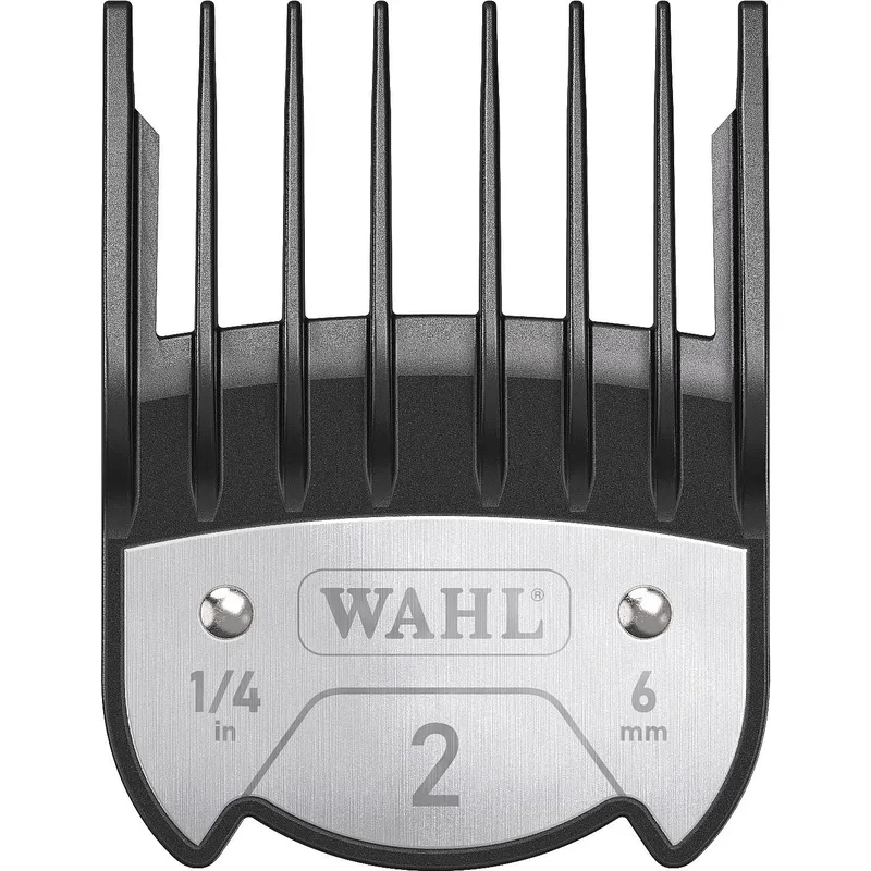 Magnetický prídavný hrebeň WAHL 1801-7160 6 mm - Obrázok 1