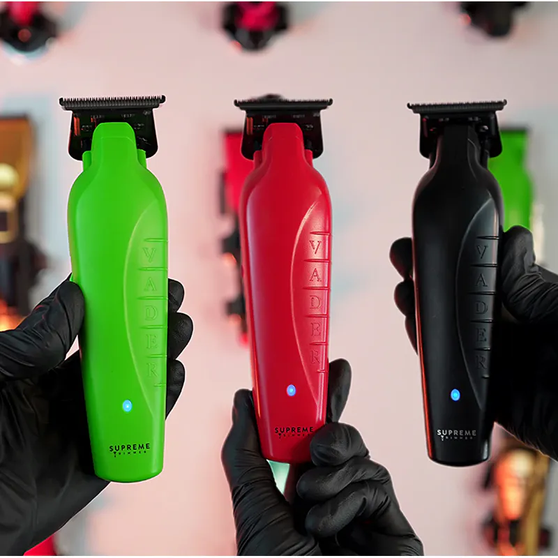 Supreme Trimmer VADER™ – profesionálny kontúrovací trimmer - Obrázok 4