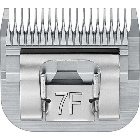 Strihacie hlavice SnapOn pre strojky Aesculap 3,2 mm - Obrázok 1