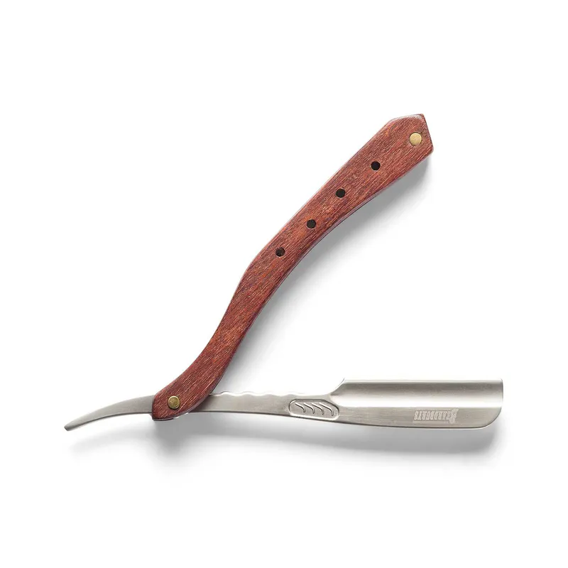Kadernícka britva Beardburys Shaving Art - Obrázok 1