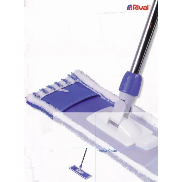 Plochý mop Aqua-Clean 577 260 - Obrázok 1