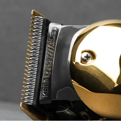 Strihacie hlavice WAHL Magic Clip Cordless Gold - Obrázok 1
