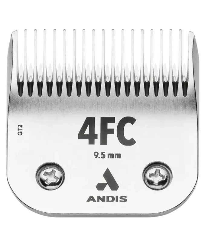 Strihacia hlavica Andis CeramicEdge 4FC – 9,5 mm - Obrázok 1