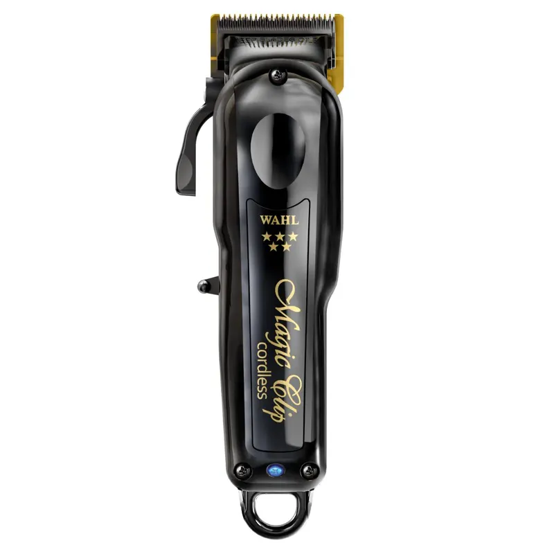 WAHL Cordless Magic Clip Black - Obrázok 1