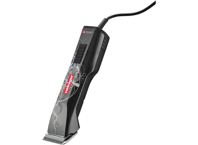 Heiniger SAPHIR CORD – strihací strojček - Obrázok 2