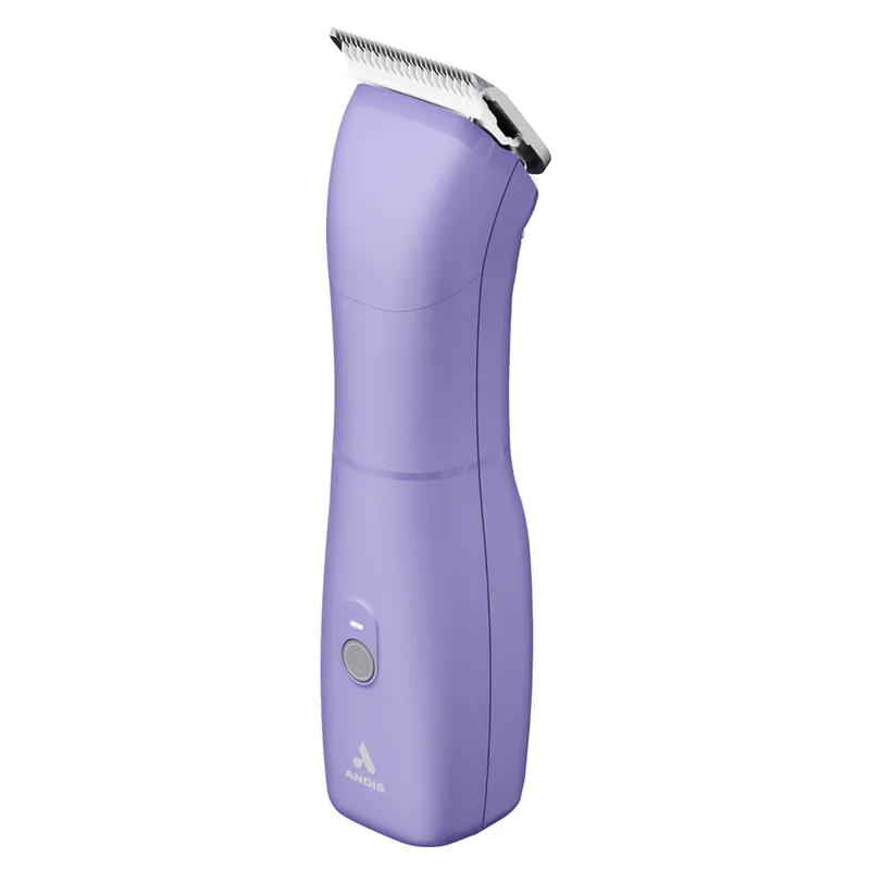 Andis eMERGE Clipper Purple - Obrázok 2