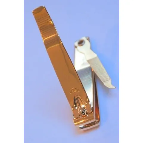 Nožničky na nechty TRIM 996 012 - Obrázok 2