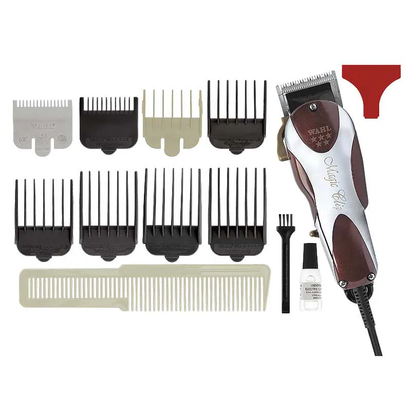 WAHL MAGIC Clip - Obrázok 1