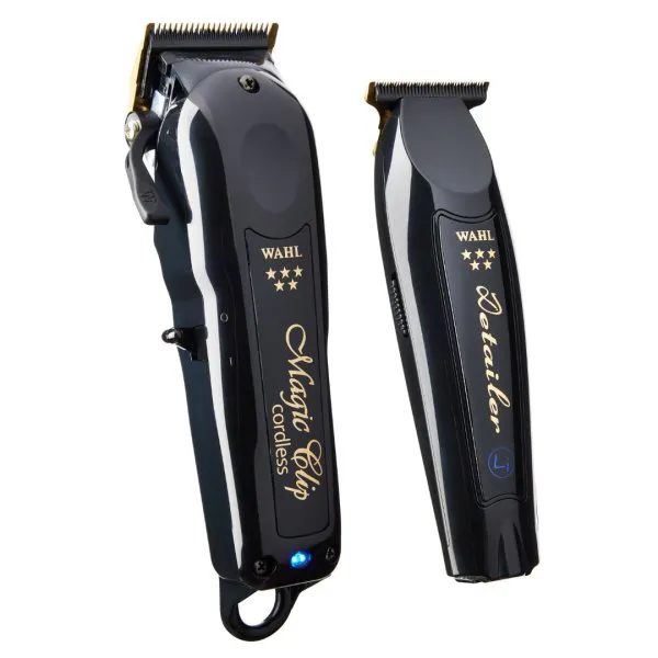 Súprava WAHL Barber Combo Cordless - Obrázok 1