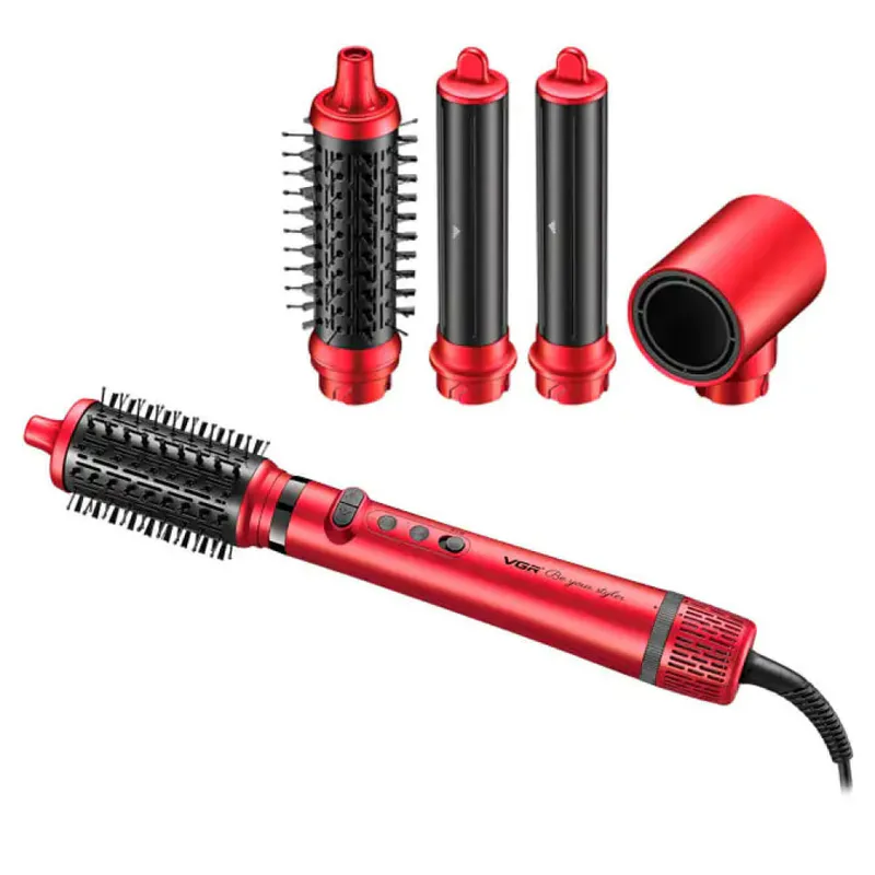 Multistyler VGR V-475 5v1 BLDC - Obrázok 3