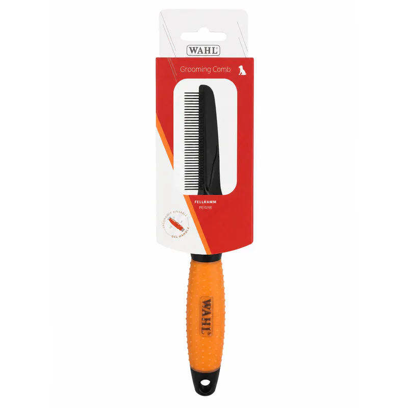 Hrebeň WAHL Flea Comb - Obrázok 2