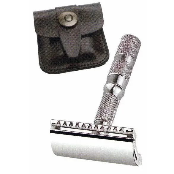 Holiaci strojček MERKUR Solingen 933000 Straight Cut - Obrázok 1