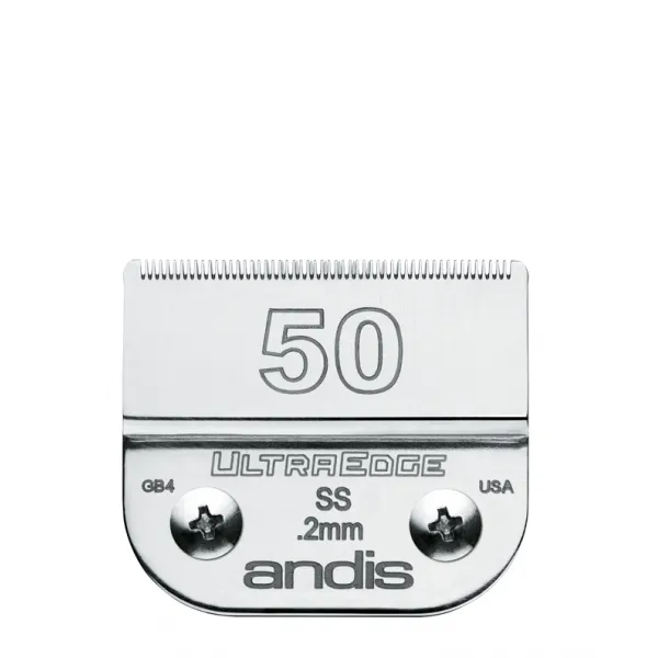 Strihacie hlavice Andis UltraEdge 0,2 mm - Obrázok 1