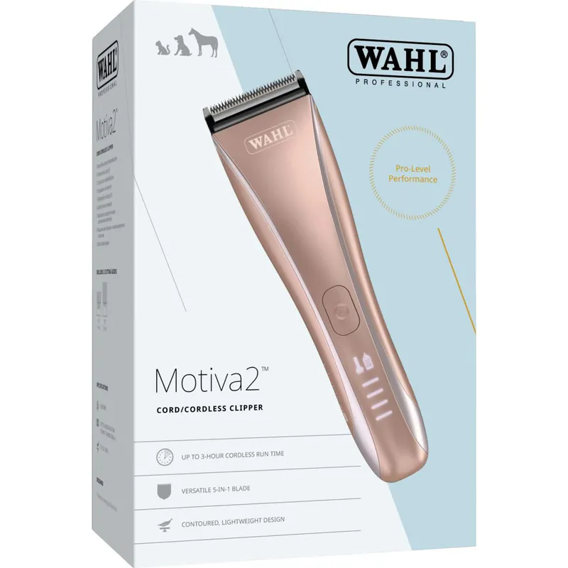 WAHL Motiva2 - Obrázok 4