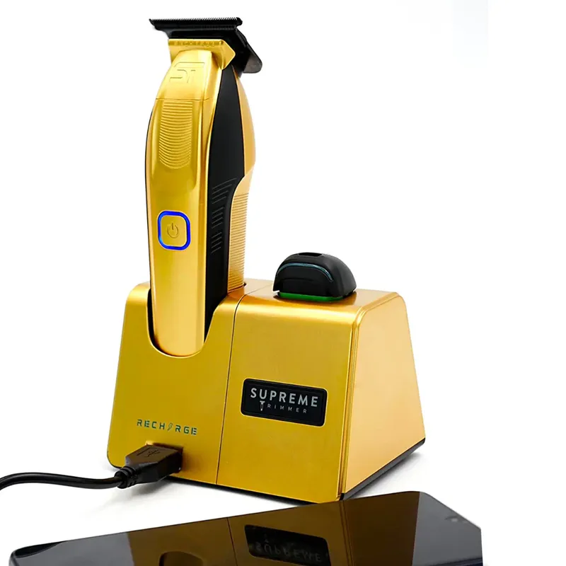 Strihací strojček STpro RECHARGE Trim - Obrázok 5