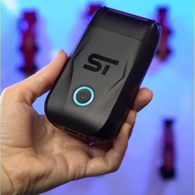 Supreme Trimmer DARKSTAR 72™ Vector Shaver - Obrázok 3
