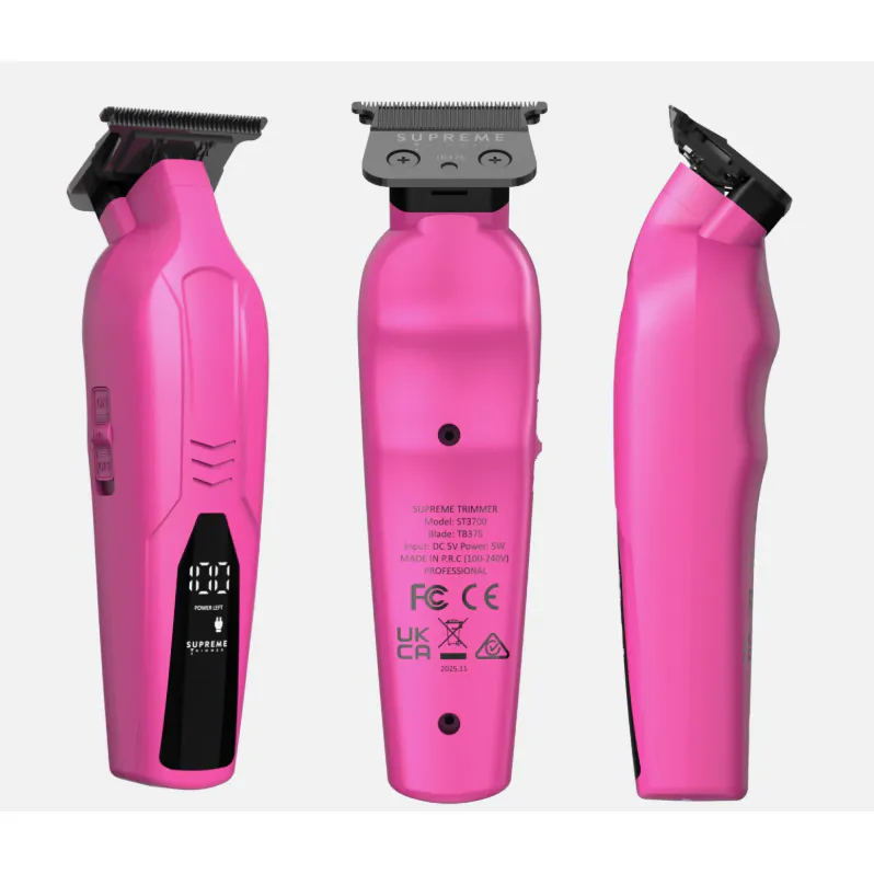 Supreme Trimmer VADER™ Lite Trimmer - Ružová - Obrázok 2