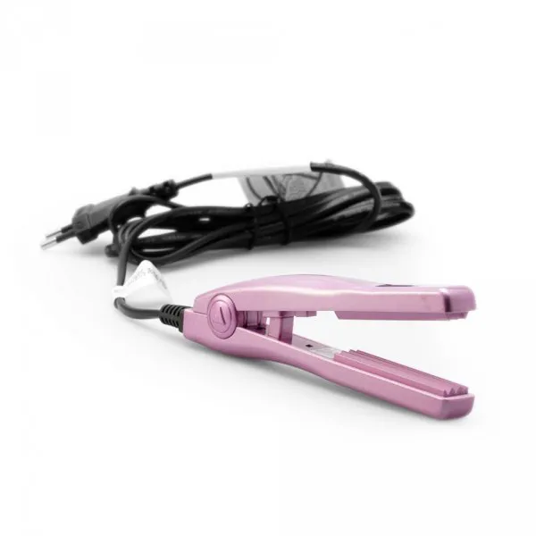 Minikrepovačka Cera Volume Iron Mini - Obrázok 4