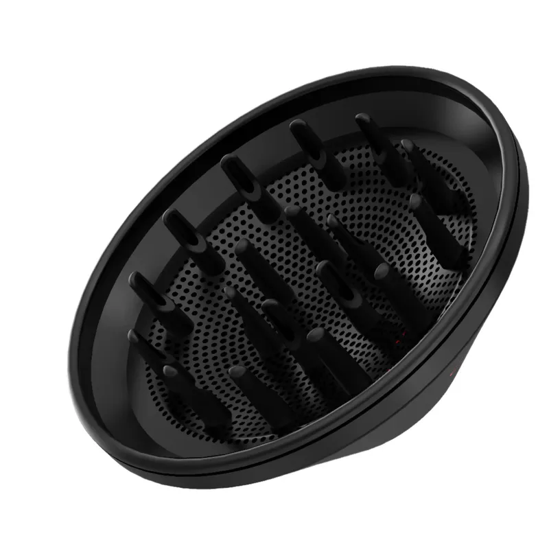 Difuzor STpro HDI300 - black/red - Obrázok 2