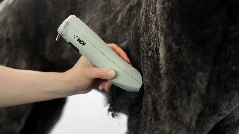 WAHL KMC+ Cordless - Obrázok 4