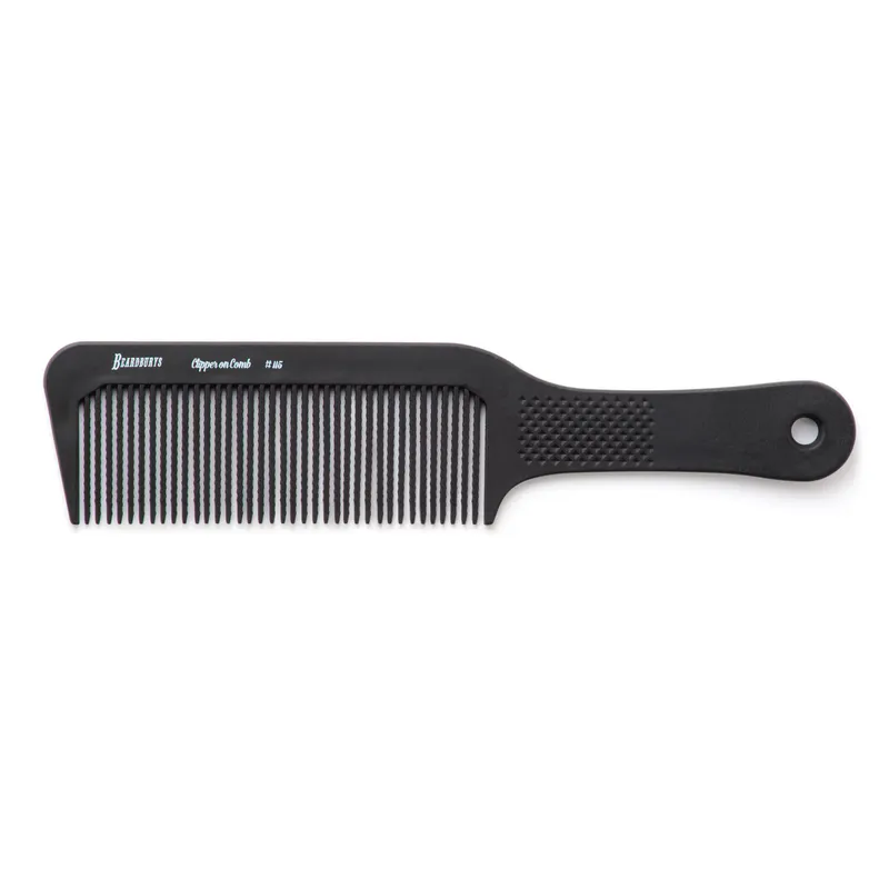 Barber hrebeň Beardburys (clipper comb) - Obrázok 2