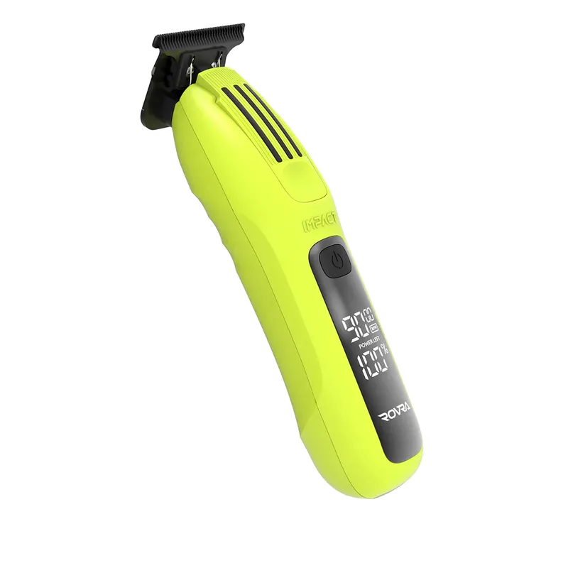 Strihací strojček ROVRA Impact Trimmer V2 - Obrázok 5