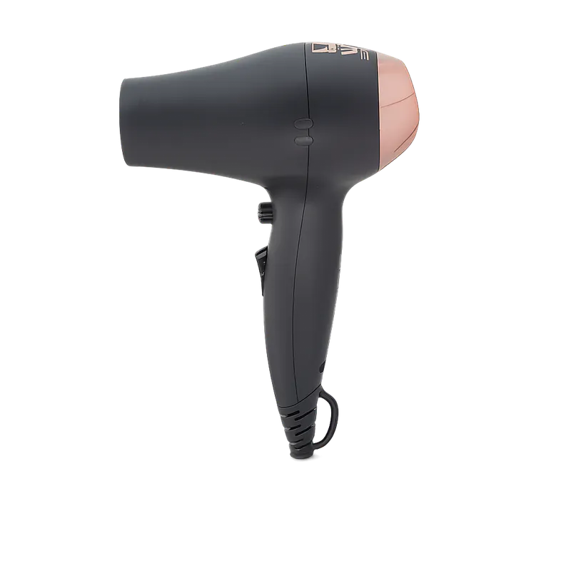 Fén na fúzy a vlasy BARBER DRYER mini - Obrázok 6