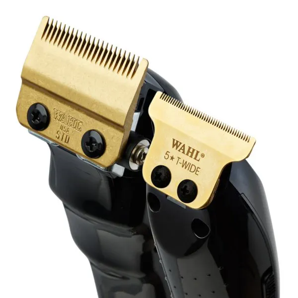 Súprava WAHL Barber Combo Cordless - Obrázok 4