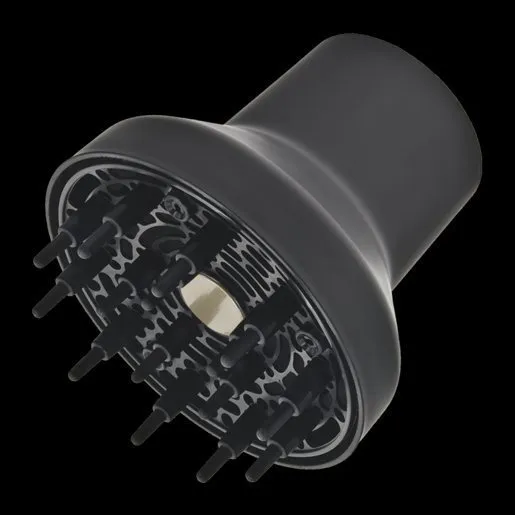 Univerzálny difúzor MOSER TC 4300-7900 - Obrázok 3