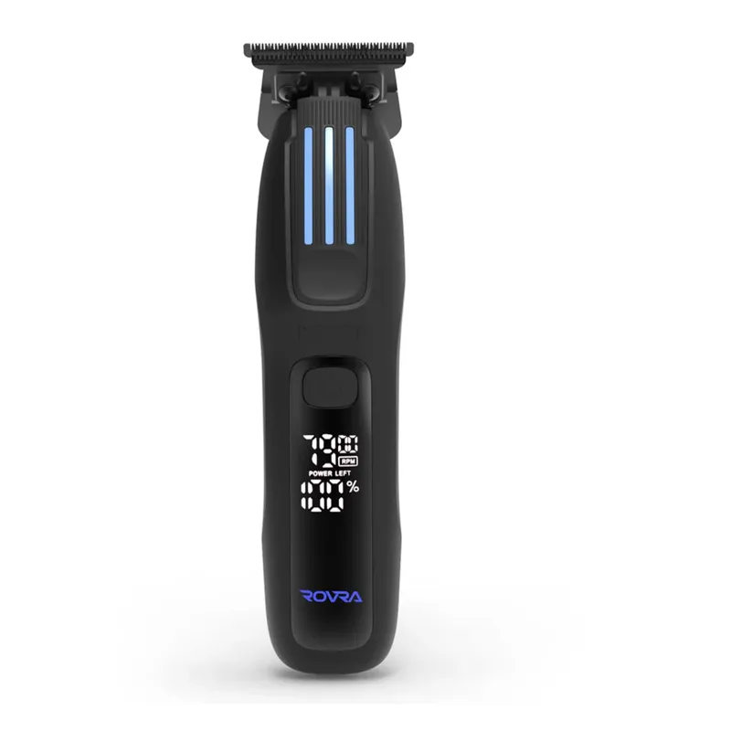 Strihací strojček ROVRA Impact Trimmer - Obrázok 1