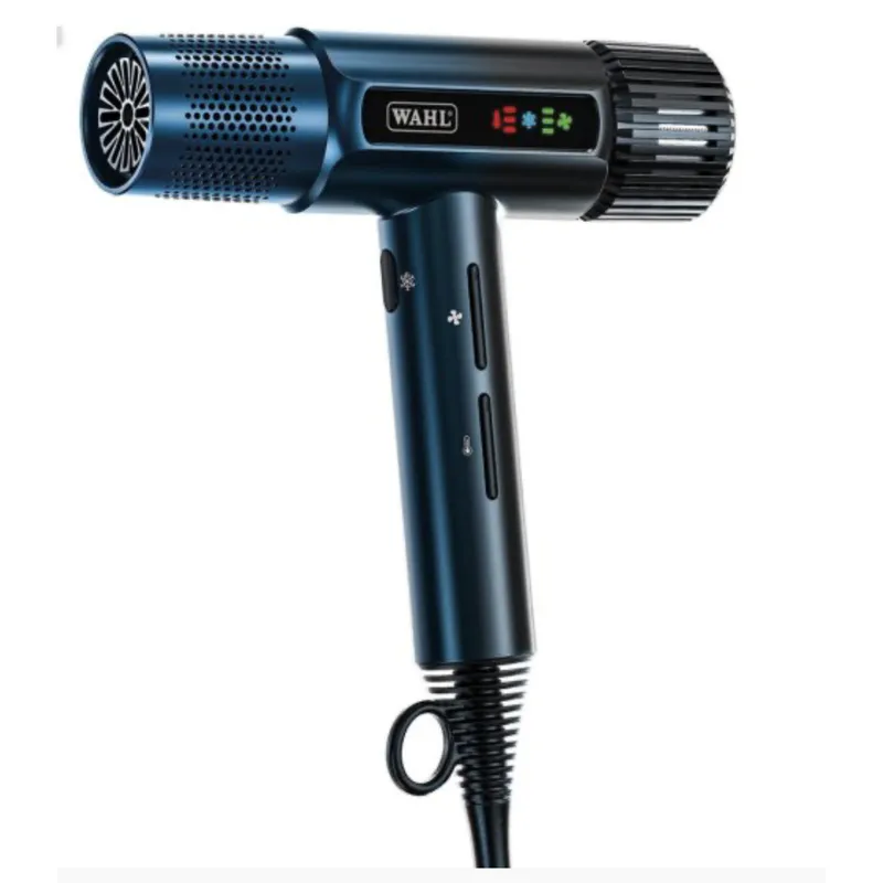 Fén WAHL Vanquish Midnight Blue - Obrázok 3