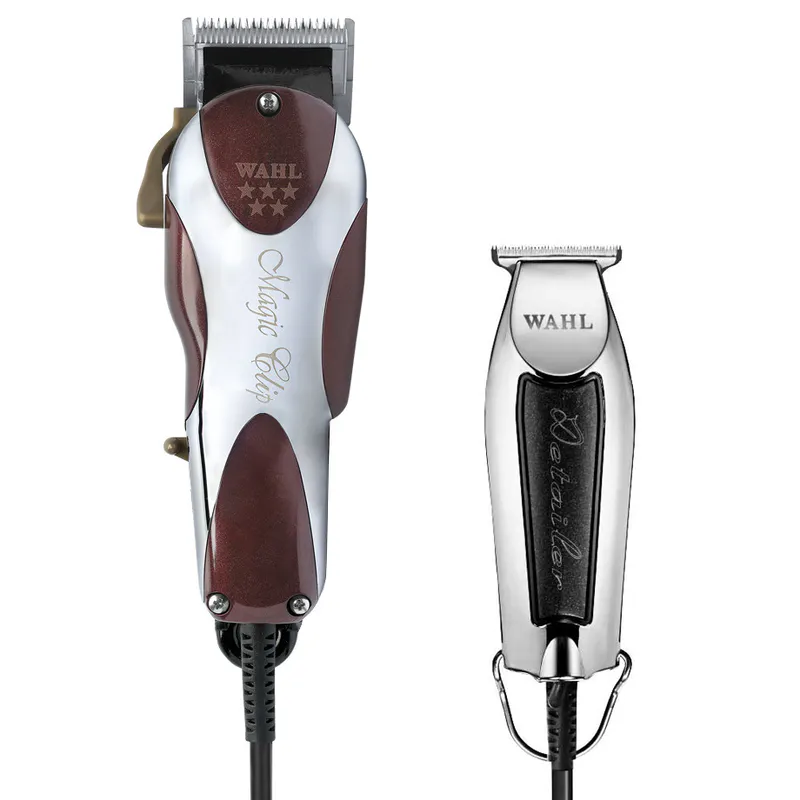 WAHL MAGIC BARBER (sada s kabelem) - Obrázok 1