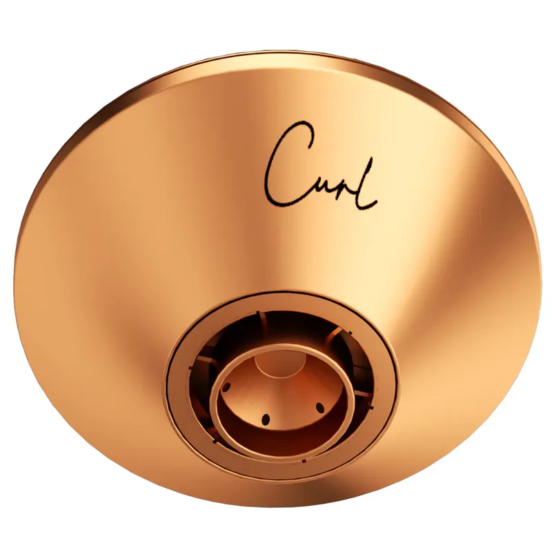 Difuzér STpro HDI300 - gold - Obrázok 2