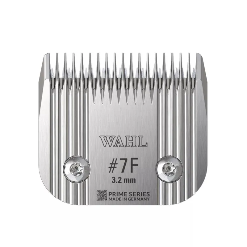 Strihacie hlavice 3 mm