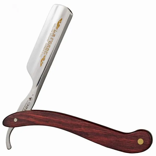 Britva DOVO Solingen 7 6820 Multiwood - Obrázok 1