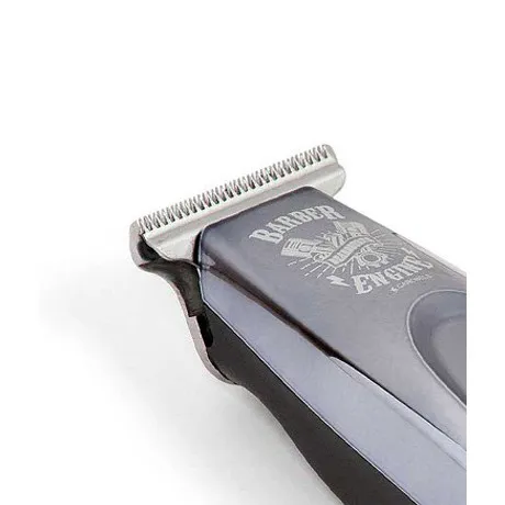 Strihacie hlavice Beardburys Skid Zero - Obrázok 1